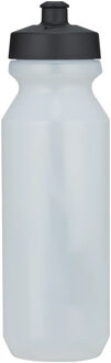 Nike Waterfles (Helder/zwart) Transparant - One Size