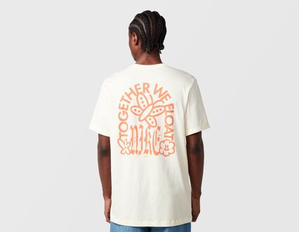 Nike We Float T-Shirt, beige - M
