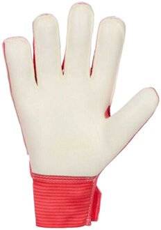 Nike Wedstrijd keepershandschoenen voor kinderen Rood - 6