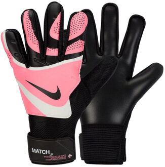 Nike Wedstrijd keepershandschoenen voor kinderen Roze - 3
