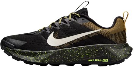 Nike Wilderhorse 10 Trail schoenen SR 42.5 Zwart