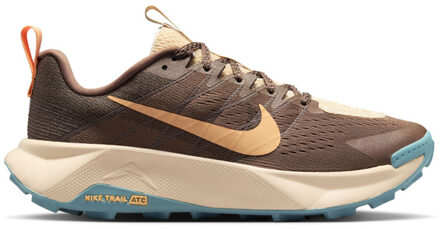 Nike Wildhorse 10 Dames bruin - 38