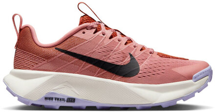 Nike Wildhorse 10 Dames rood - 39
