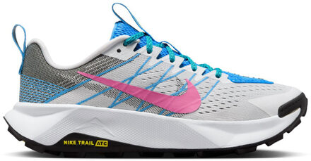 Nike Wildhorse 10 Dames wit - 40