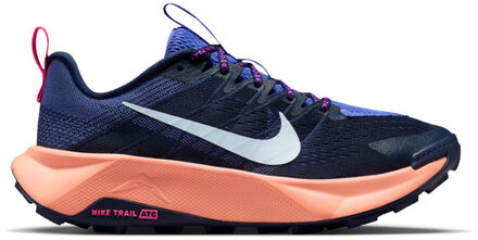 Nike Wildhorse 10 Dames zwart/paars - 40