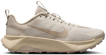 Nike Wildhorse 10 Heren Beige/Oranje - 44 1/2