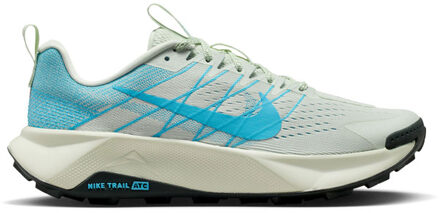 Nike Wildhorse 10 Heren wit/blauw - 41