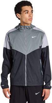 Nike Windrunner Jassen Heren - Grijs - Maat XS Grey