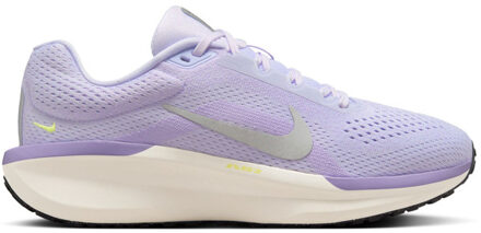 Nike Winflo 11 Dames paars - 39