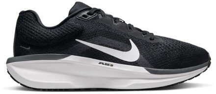 Nike Winflo 11 Dames zwart/wit - 43