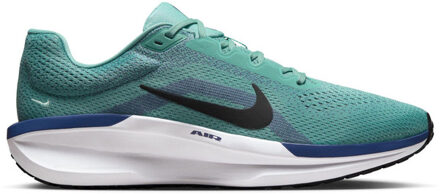 Nike Winflo 11 Heren groen - 42
