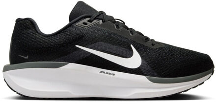 Nike Winflo 11 Heren zwart/wit - 48 1/2