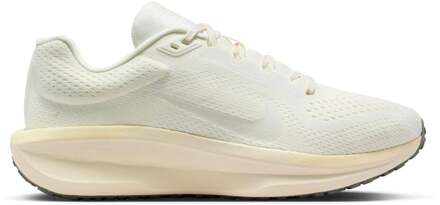 Nike Winflo 11 Neutrale schoen Dames-beige, wit - 41