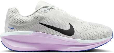 Nike Winflo 11 Neutrale schoen Dames crème - 42.5