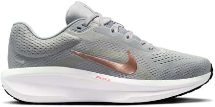 Nike Winflo 11 Neutrale schoen Dames-grijs - 37.5,38,38.5,39,40,40.5,41,42,42.5,43
