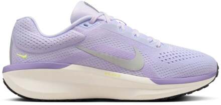Nike Winflo 11 Neutrale schoen Dames-paars - 41