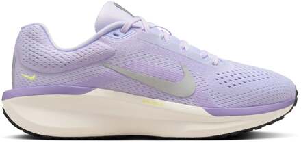 Nike Winflo 11 Neutrale schoen Dames-paars lila - 42