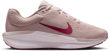 Nike Winflo 11 Neutrale schoen Dames-rood, paars - 37.5,38,38.5,39,40,40.5,41,42,42.5,43