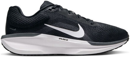 Nike Winflo 11 Neutrale schoen Dames-zwart, wit - 39