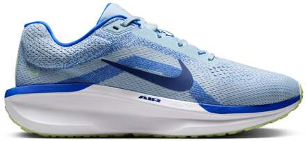 Nike Winflo 11 Neutrale schoen Heren-lichtblauw, blauw - 41,42,42.5,43,44,44.5,45,45.5,46,47,47.5,48.5