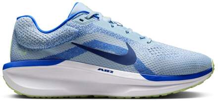 Nike Winflo 11 Neutrale schoen Heren-lichtblauw, blauw - 45.5