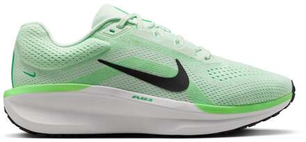 Nike Winflo 11 Neutrale schoen Heren-mint, wit - 45.5