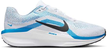 Nike Winflo 11 Neutrale schoen Heren-wit, zwart - 42,44,44.5,45,45.5,46,47.5