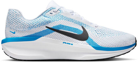 Nike Winflo 11 Neutrale schoen Heren-wit, zwart - 44.5,45,45.5,46,47.5