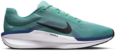 Nike Winflo 11 Neutrale schoen Heren-zwart, paars - 42.5,44,44.5,45,45.5