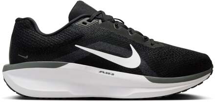Nike Winflo 11 Neutrale schoen Heren-zwart, wit - 38.5,39,40,40.5,41,42,42.5,43,44,44.5,45,45.5,46,47,47.5,48.5,49.5
