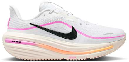 Nike Winflo 12 Neutrale schoen Dames wit - 39