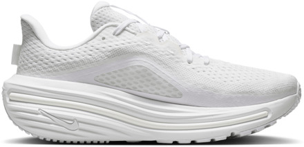 Nike Winflo 12 Sneakers Dames - Wit - Maat 39 - Mesh/Synthetisch White