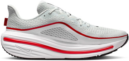 Nike Winflo 12 Sneakers Heren - Wit - Maat 44 - Mesh/Synthetisch White