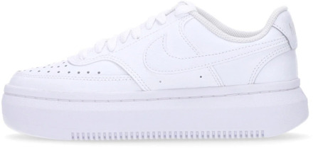 Nike Witte Court Vision Alta LTR Sneakers Nike , White , Dames - 37 1/2 Eu,38 Eu,36 1/2 Eu,41 Eu,40 Eu,38 1/2 Eu,36 Eu,40 1/2 Eu,39 EU