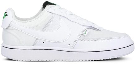 Nike Wmns Court Vision Low PRM - Dames - maat 37.5