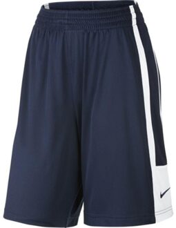Nike Women League Practice Short Navy - M