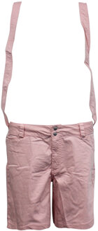 Nike Womens Fit Dry Dance Convertible Roze Kort 226157 604