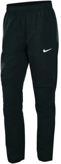 Nike Woven Broek Dames zwart - M