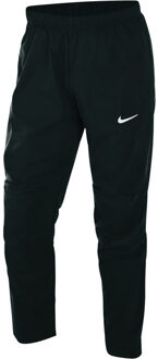 Nike Woven Broek Heren zwart - M