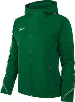 Nike Woven Jack Dames groen - M