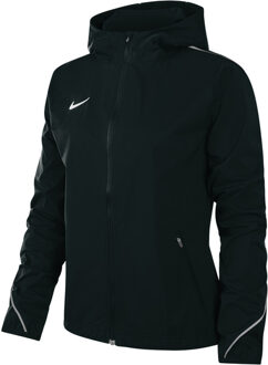 Nike Woven Jack Dames zwart - XL
