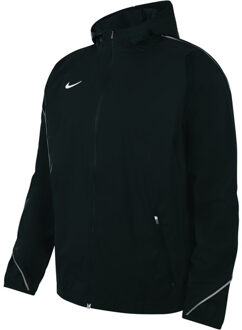 Nike Woven Jack Heren zwart - L