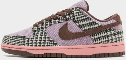 Nike x Harris Tweed Hebrides Dunk Low Women's, paars - 36.5
