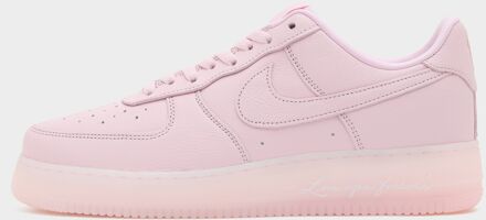 Nike x NOCTA Air Force 1 Low 'Certified Lover Boy', roze - 50.5