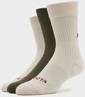 Nike x NOCTA Crew Socks (3-Pack), beige - 34 - 38