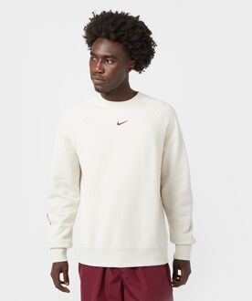 Nike x NOCTA Crewneck Sweatshirt, beige
