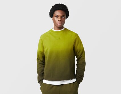 Nike x NOCTA Crewneck Sweatshirt, groen - L