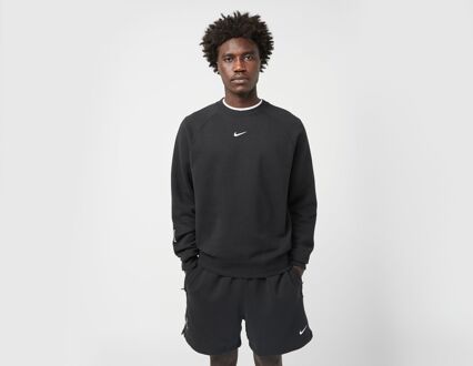 Nike x NOCTA Crewneck Sweatshirt, zwart - XL