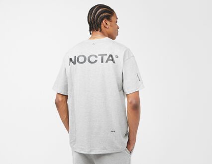 Nike x NOCTA CS T-Shirt, grijs - XL