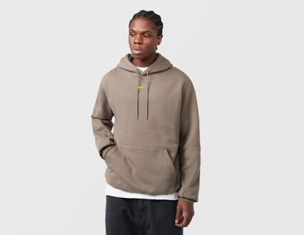 Nike x NOCTA Fleece Hoodie, bruin - S